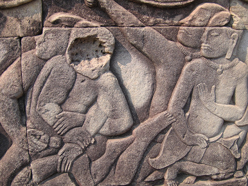 Fight Science-ប្រវត្តិគុនខ្មែរ(វគ្គទី១)